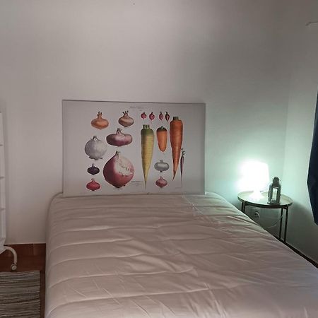 La Rampa Beach B&B 奥霍斯德古阿 外观 照片