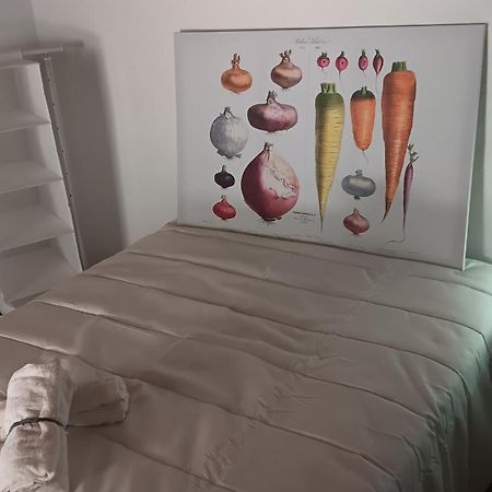 La Rampa Beach B&B 奥霍斯德古阿 外观 照片