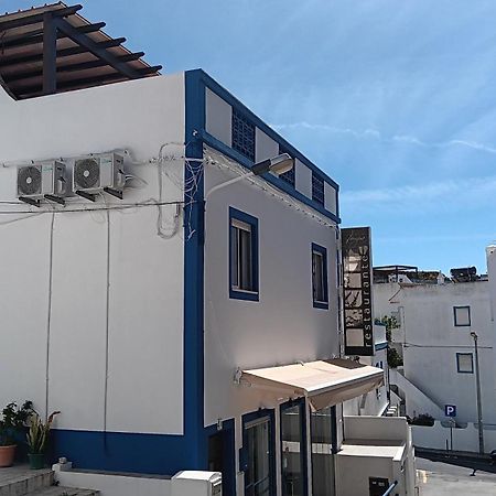 La Rampa Beach B&B 奥霍斯德古阿 外观 照片