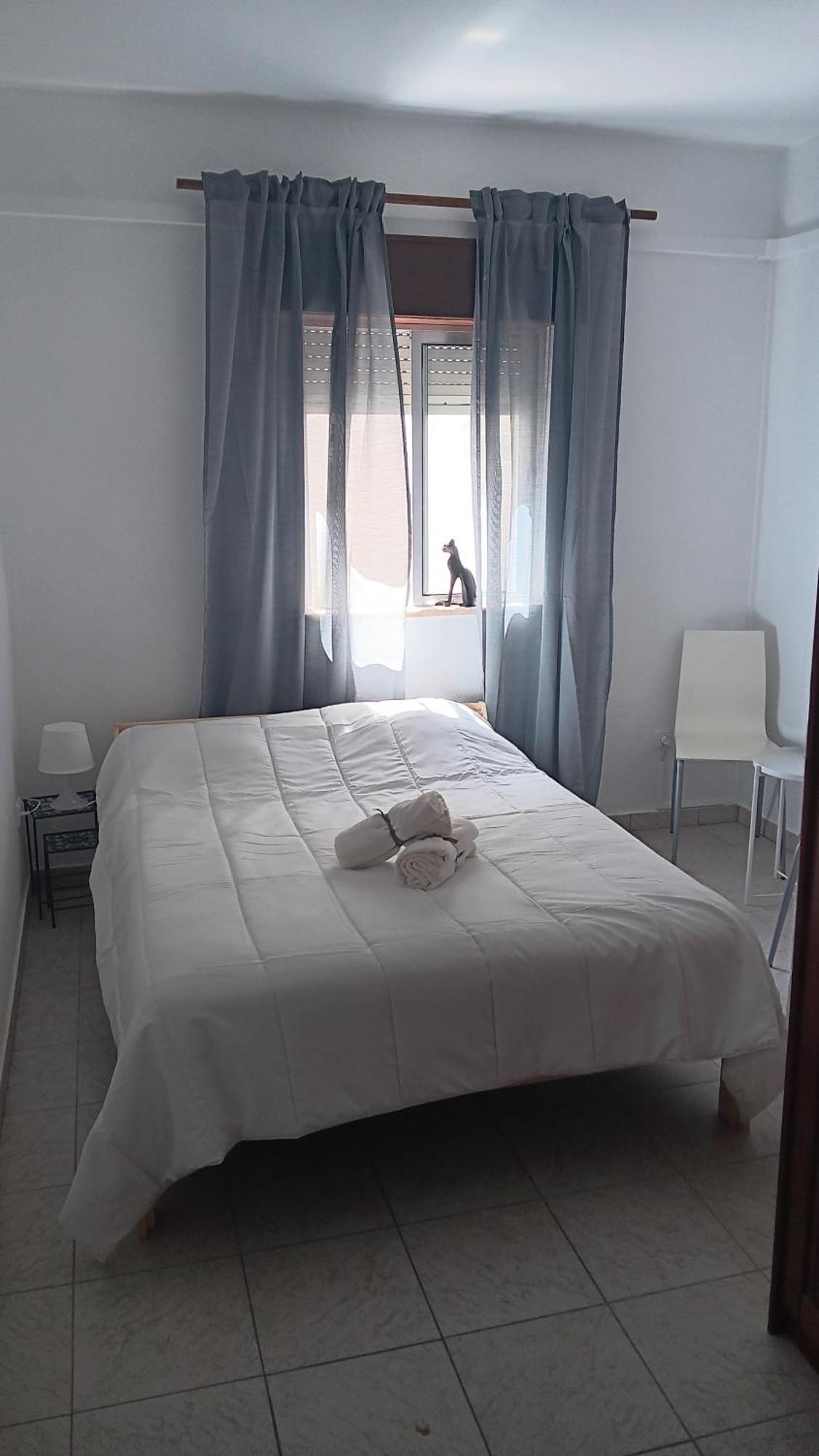 La Rampa Beach B&B 奥霍斯德古阿 外观 照片