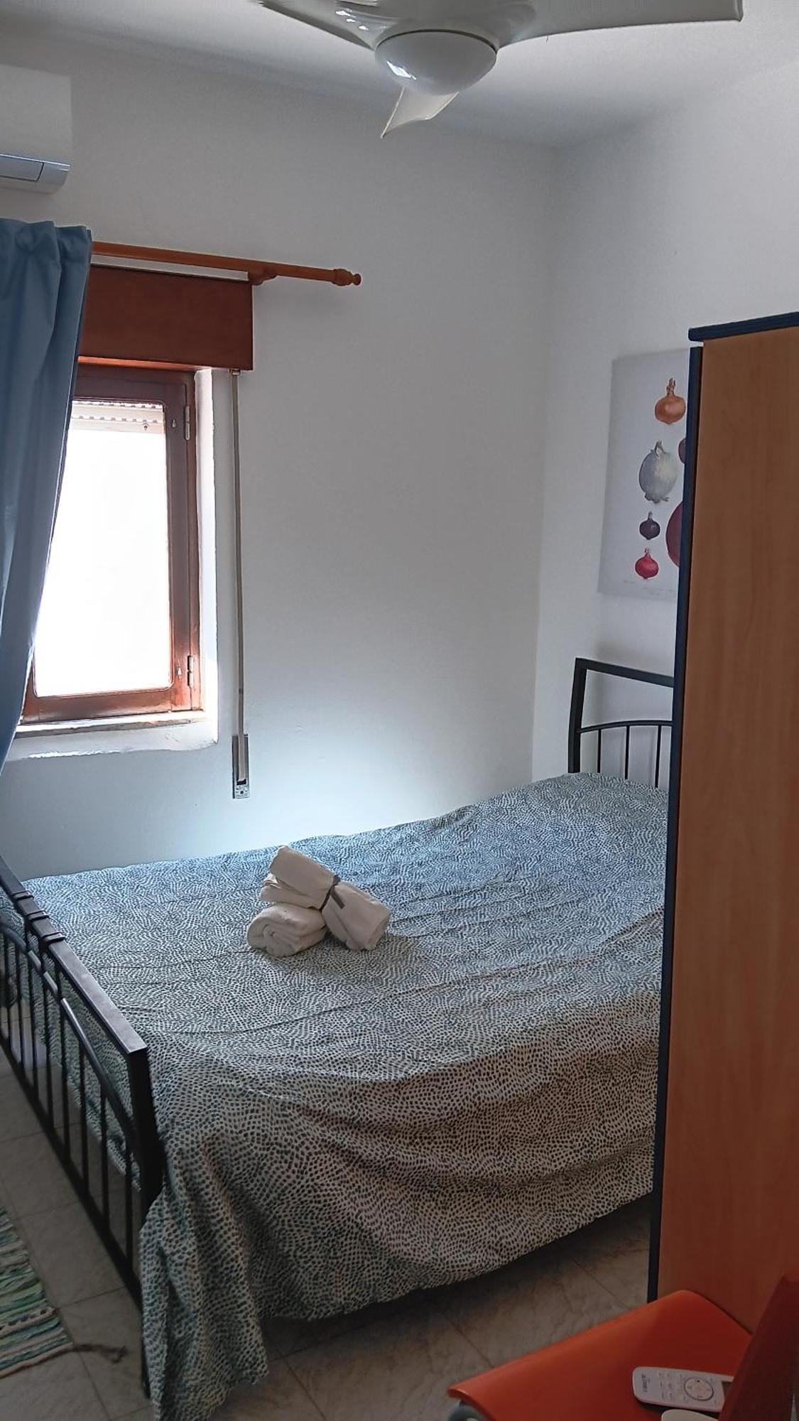La Rampa Beach B&B 奥霍斯德古阿 外观 照片