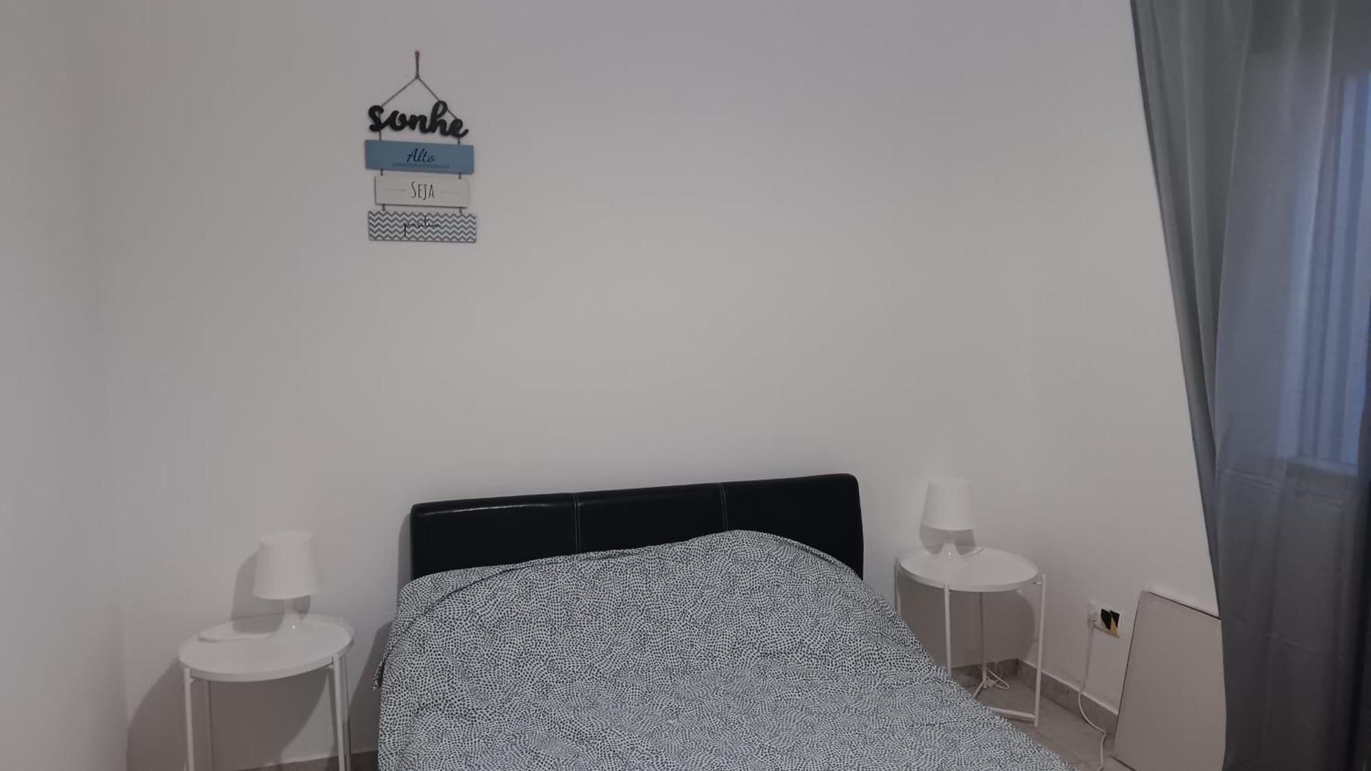 La Rampa Beach B&B 奥霍斯德古阿 外观 照片