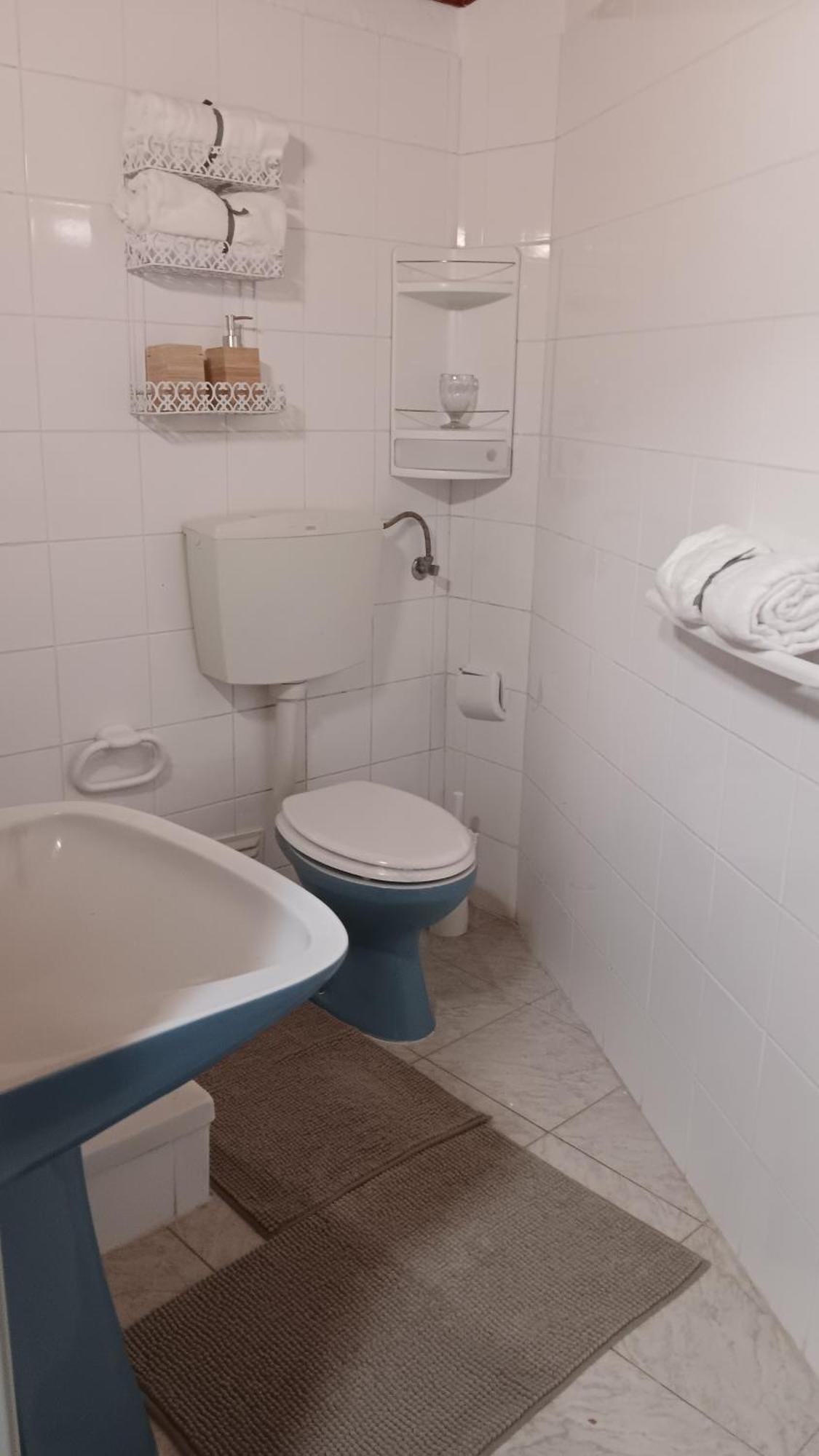 La Rampa Beach B&B 奥霍斯德古阿 外观 照片