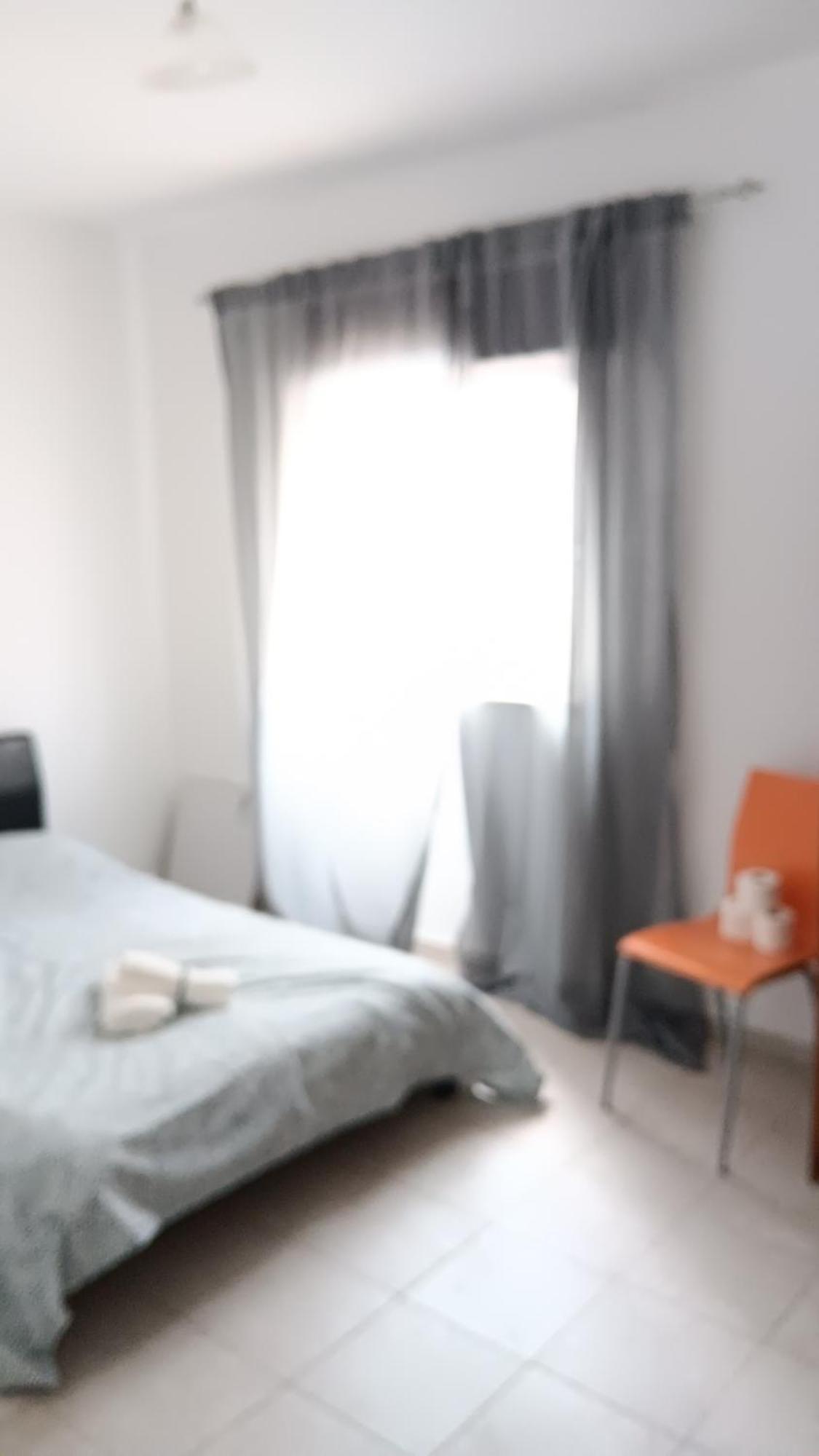 La Rampa Beach B&B 奥霍斯德古阿 外观 照片