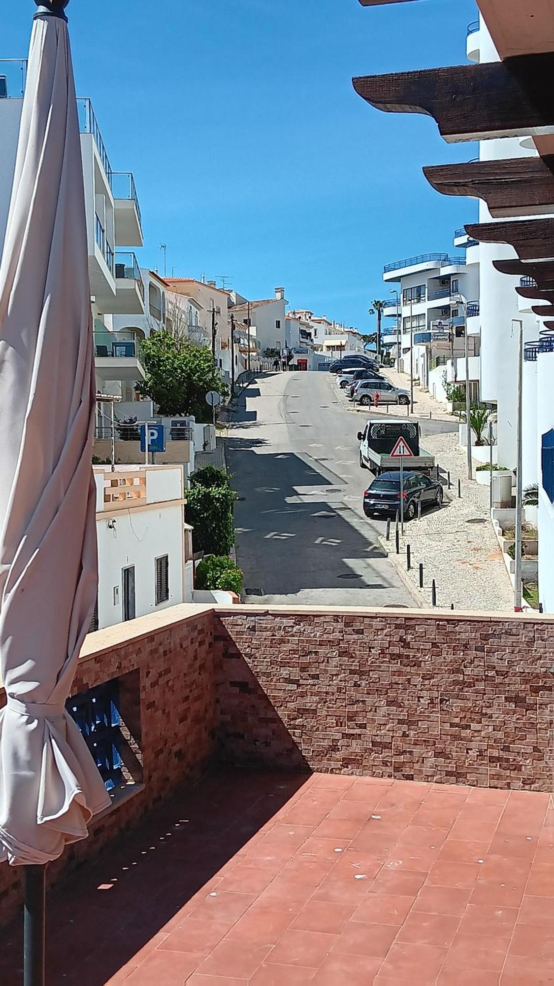 La Rampa Beach B&B 奥霍斯德古阿 外观 照片