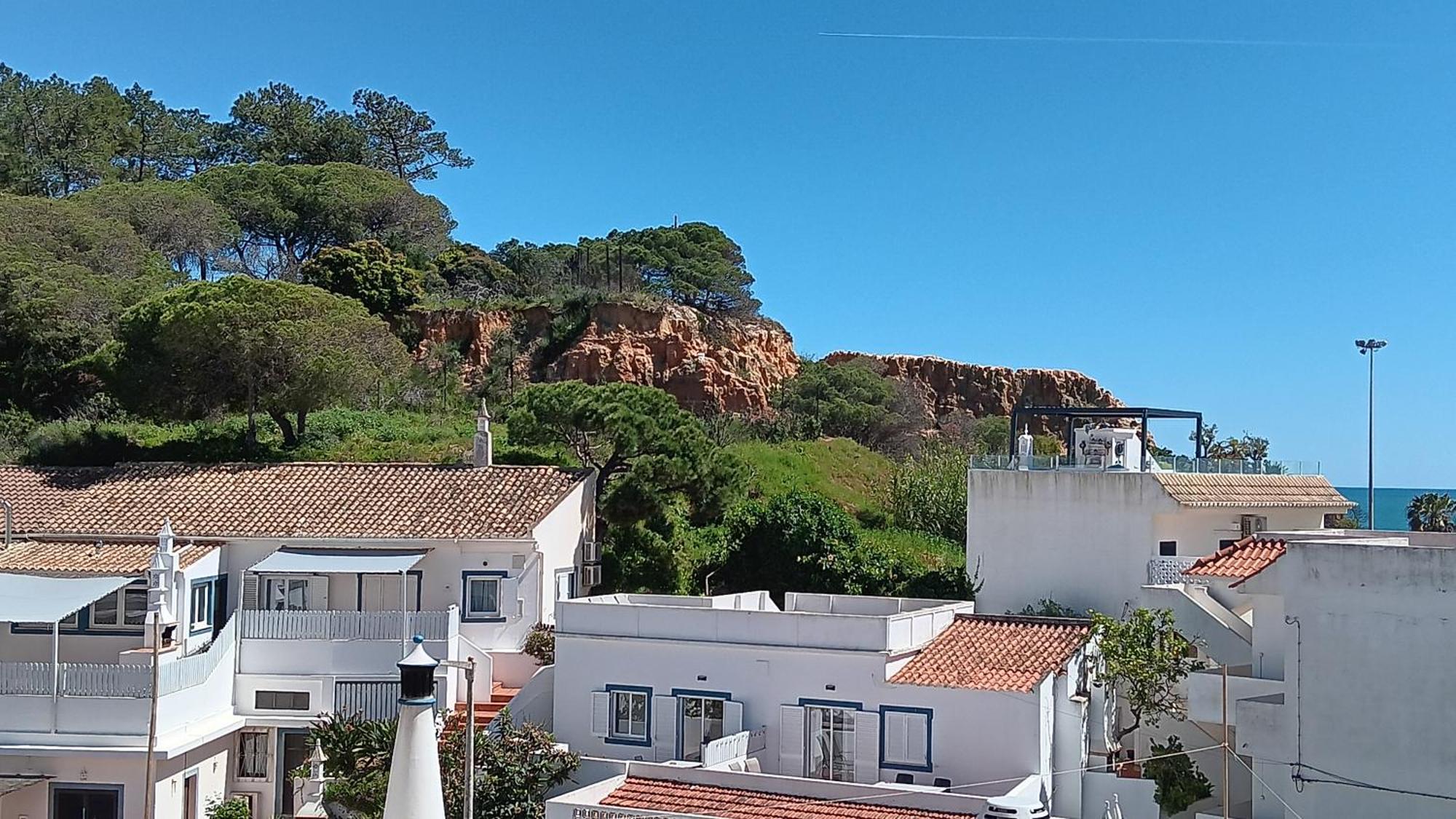 La Rampa Beach B&B 奥霍斯德古阿 外观 照片