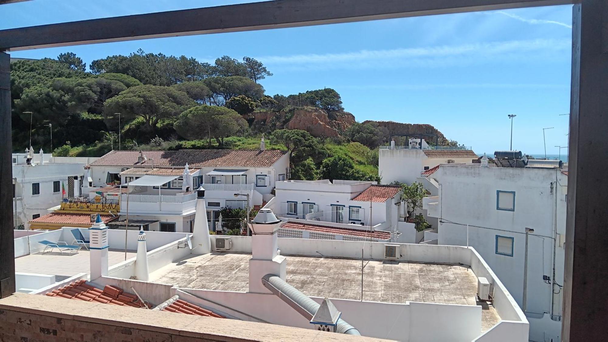 La Rampa Beach B&B 奥霍斯德古阿 外观 照片