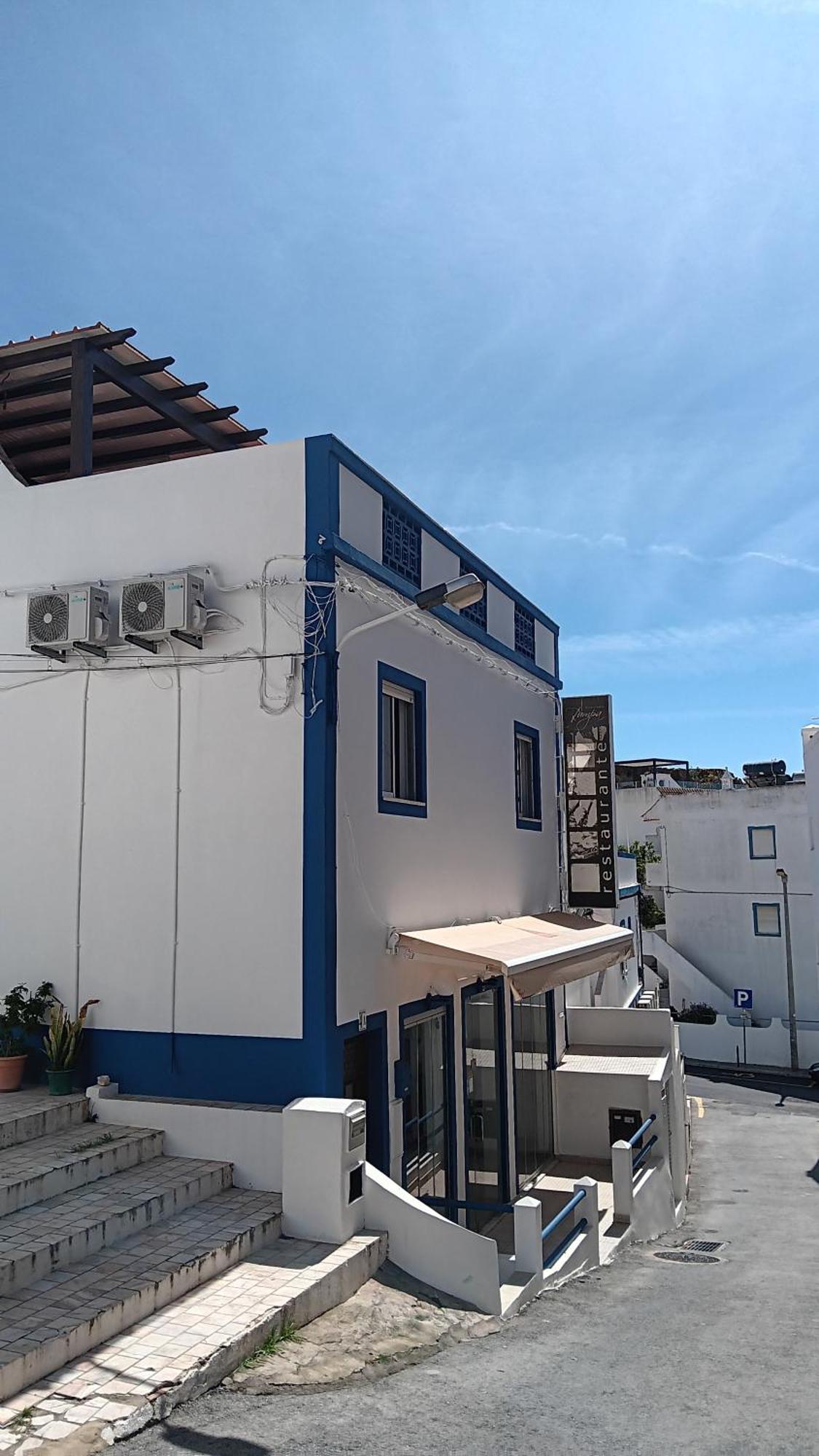 La Rampa Beach B&B 奥霍斯德古阿 外观 照片